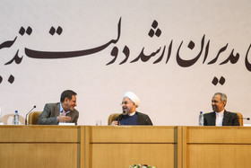 دولت تدبیر و امید معتقد به استفاده‌ی واقعی از توانمندی زنان است